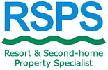Resort & Second-home Propert Specialist